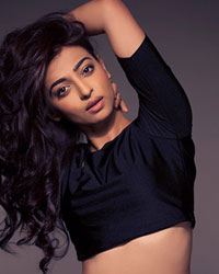 Radhika Apte